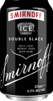 Smirnoff-Ice-Double-Black-65-10-Pack on sale
