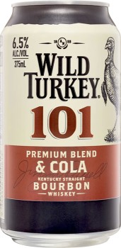 Wild-Turkey-101-65-Varieties-10-Pack on sale
