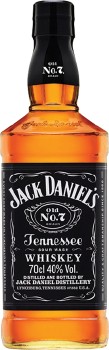Jack-Daniels-Old-No7-Tennessee-Whiskey-700mL on sale