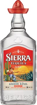 Sierra-Tequila-700mL-Varieties on sale