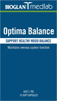 Medlab-Optima-Balance-30-Soft-Capsules on sale