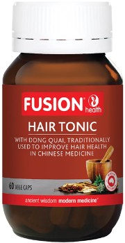 Fusion-Health-Hair-Tonic-60-Vege-Capsules on sale