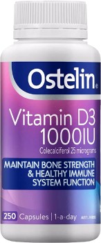 Ostelin-Vitamin-D-1000iu-250-Capsules on sale