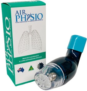 AirPhysio-Device-for-Average-Lung-Capacity on sale