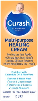 Curash-Baby-Multi-Purpose-Healing-Cream-75g on sale