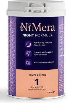 NIMERA-Stage-1-Infant-Formula-Night on sale