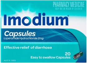 Imodium-Capsules-2mg-for-Diarrhoea-Relief-20-Capsules on sale