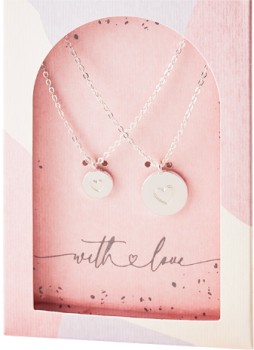 NEW-Mini-Me-Necklace on sale