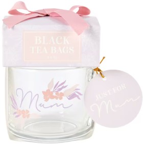 Mothers-Day-Mug-with-Black-Tea on sale
