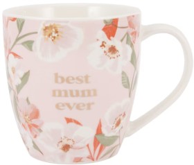 NEW-Best-Mum-Ever-Mug on sale