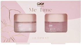 OXX-Skincare-2-Piece-Me-Time-Lip-Care-Kit on sale