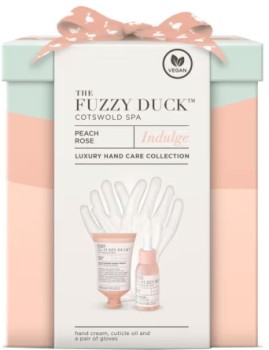 Baylis-Harding-The-Fuzzy-Duck-Cotswold-Spa-Luxury-Hand-Care-Collection-Gift-Set on sale