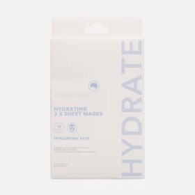 3-Pack-Hydrating-Sheet-Masks-Hyaluronic-Acid on sale