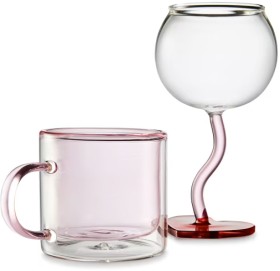 Double-Wall-Mug-and-Heart-Glass-Set on sale