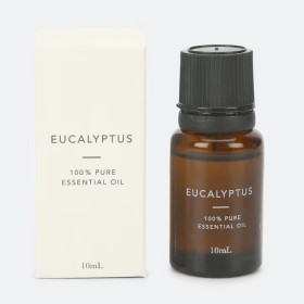 Eucalyptus-Pure-Essential-Oil-10ml on sale