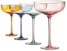 4-Spectrum-Coupe-Glasses on sale