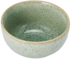 Green-Glazed-Mini-Bowl on sale