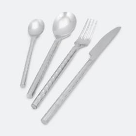 Textured-16-Piece-Cutlery-Set on sale