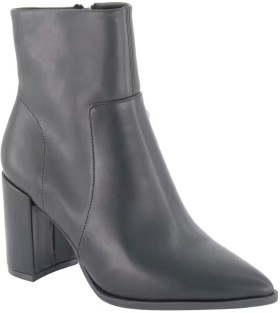 Pointed-Toe-Boots on sale