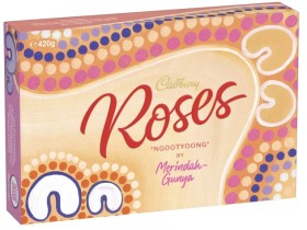 Cadbury-Roses-Limited-Edition-420g on sale