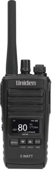 Uniden-5W-80CH-UHF-Splashproof-CB-Radio on sale