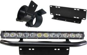 Rough-Country-Light-Bar-Driving-Light-Mounting-Hardware on sale