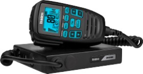 Uniden-5W-80CH-Mini-Compact-Smart-Mic-Technology-UHF-CB-Radio on sale