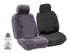 Natures-Fleece-2-Star-Sheepskin-Seat-Covers on sale