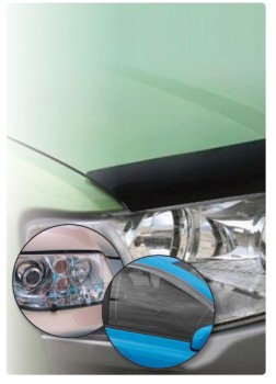 10-off-Protective-Plastics-Weathershields-Bonnet-Headlight-Protectors on sale