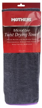 Mothers-Microfibre-Twist-Drying-Towel on sale
