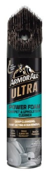Armor-All-Ultra-Power-Foam-Carpet-Upholstery-Cleaner-500g on sale