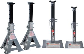 Extreme-Garage-Pin-Axle-Stands on sale