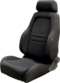 Autotecnica-Adventurer-Outback-4x4-Sports-Recliner-Seat-Black on sale