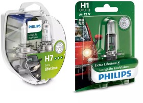 Philips-Longlife-Headlight-Globes on sale