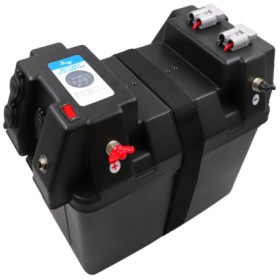 Voltage-Battery-Boxes on sale