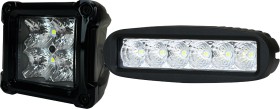 Rough-Country-LED-Work-Lights on sale
