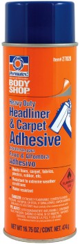 Permatex-Body-Shop-Headliner-Carpet-Adhesive-474g on sale