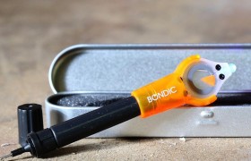 Bondic-Liquid-Plastic-Welder-Starter-Kit on sale