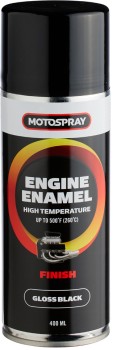 NEW-Motospray-Engine-Enamel-Spray on sale