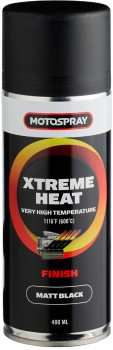 NEW-Motospray-Xtreme-Heat-Spray on sale