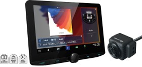 Kenwood-101-AV-HD-Floating-Digital-Multimedia-Head-Unit-Reverse-Camera on sale