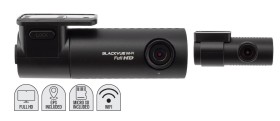 BlackVue-DR590X-Series-2CH-Wi-Fi-Dash-Cam-32GB on sale