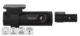 BlackVue-DR770X-Series-Full-HD-Wi-Fi-GPS-Dash-Cam-with-64g-Micro-SD-Card on sale