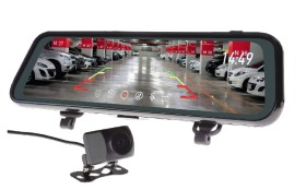 Gator-9-Clip-On-Rearview-Mirror-With-Reverse-Live-Stream-Camera on sale