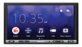 Sony-69-220W-AV-Carplay-Android-Auto-Receiver on sale