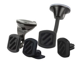 Selected-Scosche-Magnetic-Magic-Phone-Mounts on sale