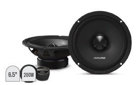 Alpine-M-Series-2-Way-Component-Speaker-System on sale