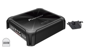 Pioneer-Mono-Channel-Class-D-Power-Amplifier on sale