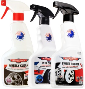 Bowdens-Own-500ml-Wheel-and-Tyre-Cleaners on sale