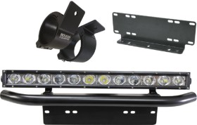 Rough-Country-Light-Bar-Driving-Light-Mounting-Harware on sale